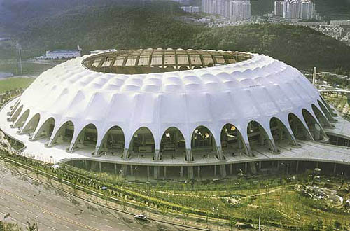 遮陽(yáng)張拉膜公司